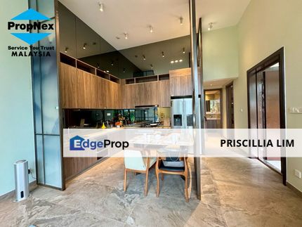 Forest City Golf Villa Cluster House , Johor, Johor Bahru