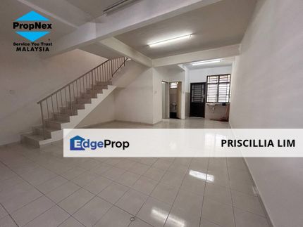 Taman Nusantara Double Storey Terrace, Johor, Gelang Patah
