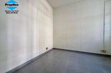 Bandar Baru Permas Jaya