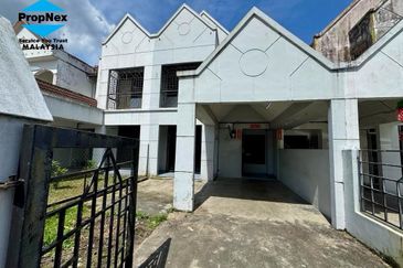 Bandar Baru Permas Jaya