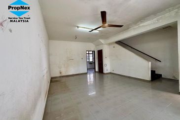 Bandar Baru Permas Jaya