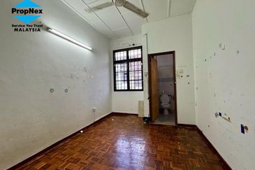 Bandar Baru Permas Jaya