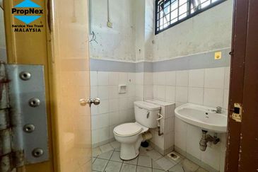 Bandar Baru Permas Jaya