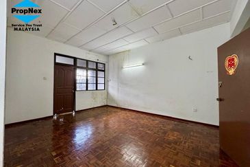 Bandar Baru Permas Jaya