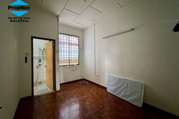 Bandar Baru Permas Jaya