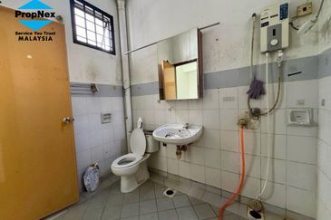 Bandar Baru Permas Jaya