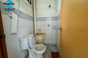 Bandar Baru Permas Jaya