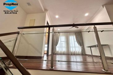 The Canal Garden South, Horizon Hills