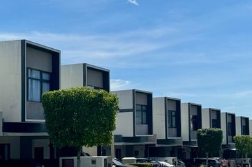 Emerald Residence @ Sunway Iskandar