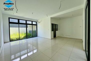 Emerald Residence @ Sunway Iskandar