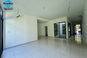 Emerald Residence @ Sunway Iskandar