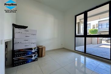 Emerald Residence @ Sunway Iskandar