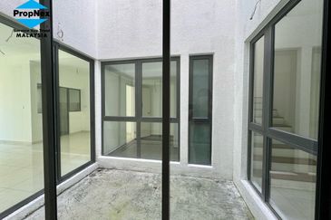 Emerald Residence @ Sunway Iskandar