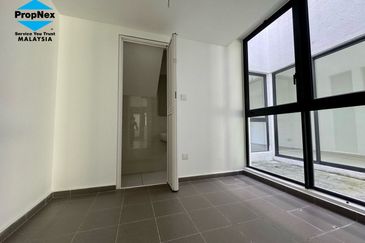 Emerald Residence @ Sunway Iskandar