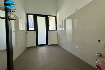 Emerald Residence @ Sunway Iskandar