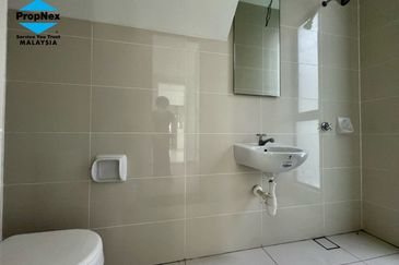 Emerald Residence @ Sunway Iskandar