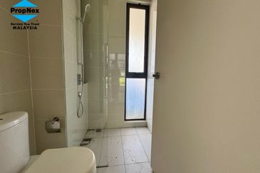 Emerald Residence @ Sunway Iskandar