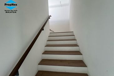 Emerald Residence @ Sunway Iskandar