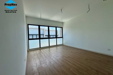 Emerald Residence @ Sunway Iskandar