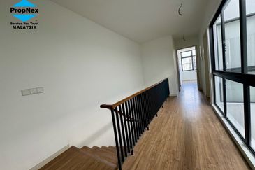 Emerald Residence @ Sunway Iskandar