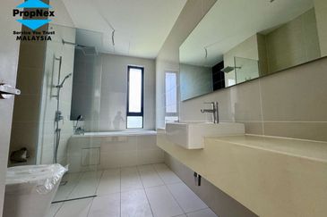 Emerald Residence @ Sunway Iskandar