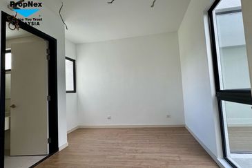 Emerald Residence @ Sunway Iskandar