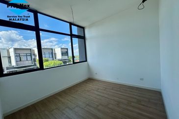 Emerald Residence @ Sunway Iskandar