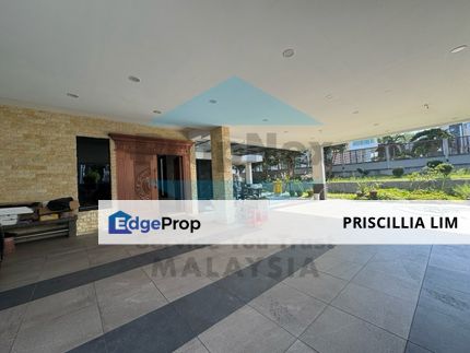 2storey bungalow @ The Hills Horizon Hills , Johor, Nusajaya