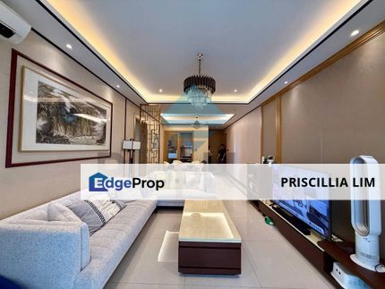 R&F Princess Cove Phase 1 @ JB Town, Johor, Johor Bahru