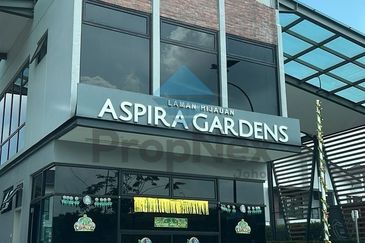 Aspira Gardens