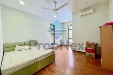 Taman Impian Heights