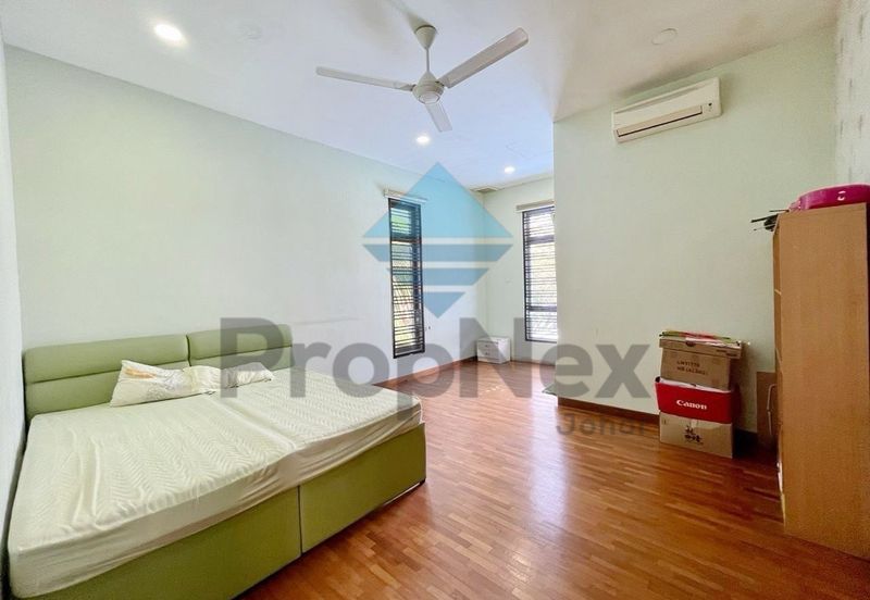 Taman Impian Heights