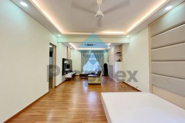 Taman Impian Heights