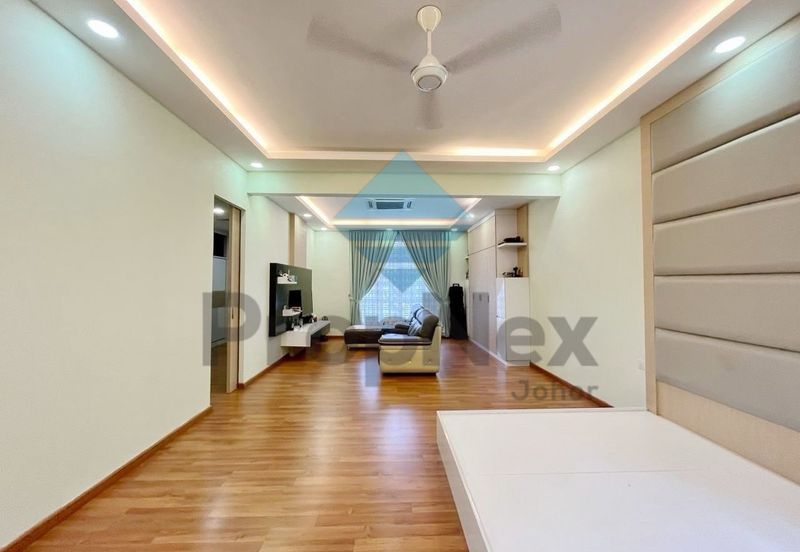 Taman Impian Heights