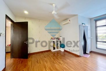 Taman Impian Heights