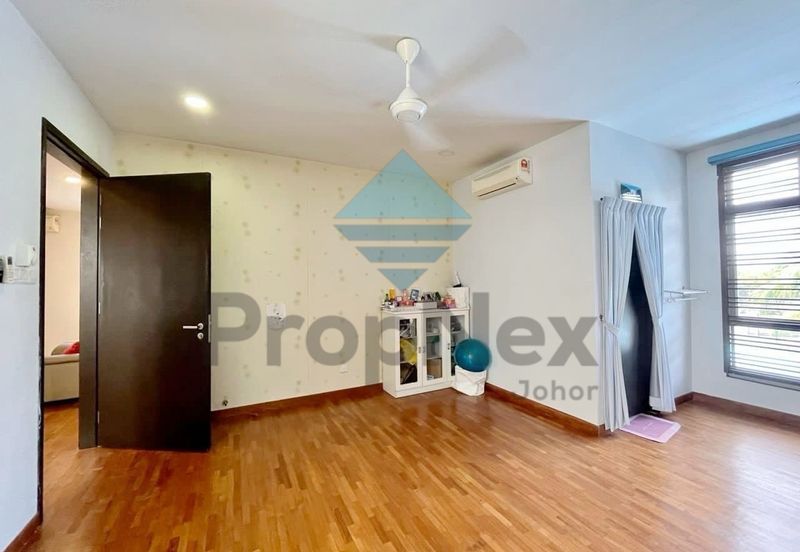 Taman Impian Heights