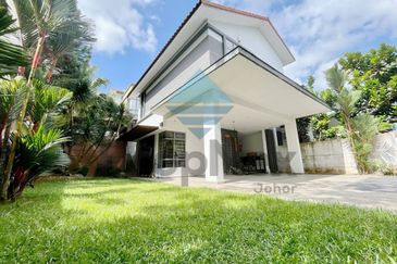 Taman Impian Heights