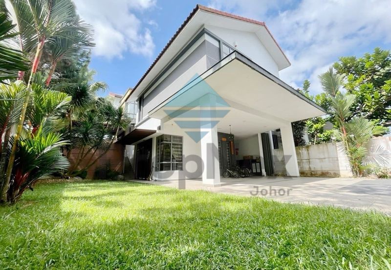 Taman Impian Heights