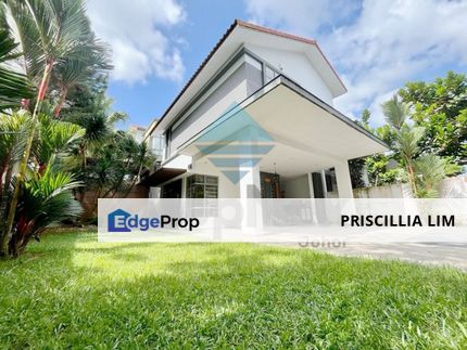 Impian Heights @ Impian Emas, Johor, Skudai