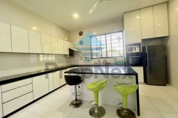 Taman Impian Heights