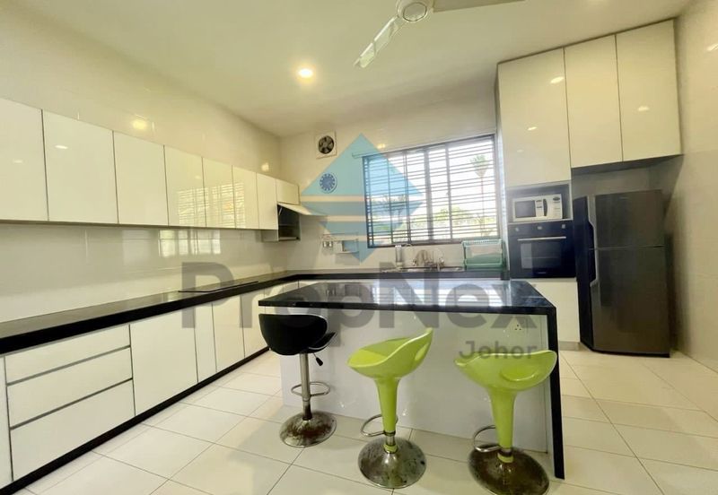 Taman Impian Heights