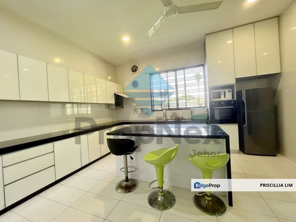 Impian Heights @ Impian Emas, Johor, Skudai