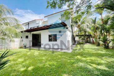 Taman Impian Heights