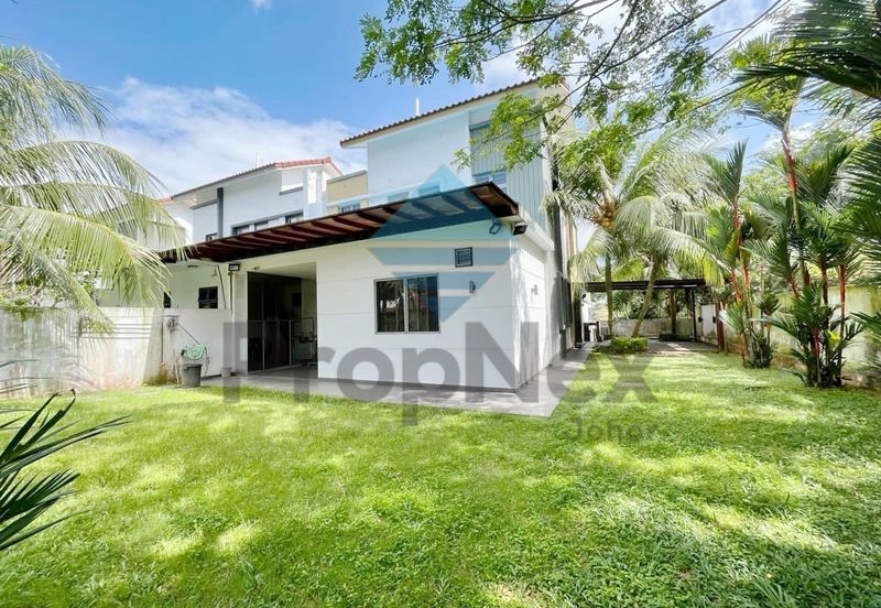 Taman Impian Heights