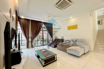 Taman Impian Heights