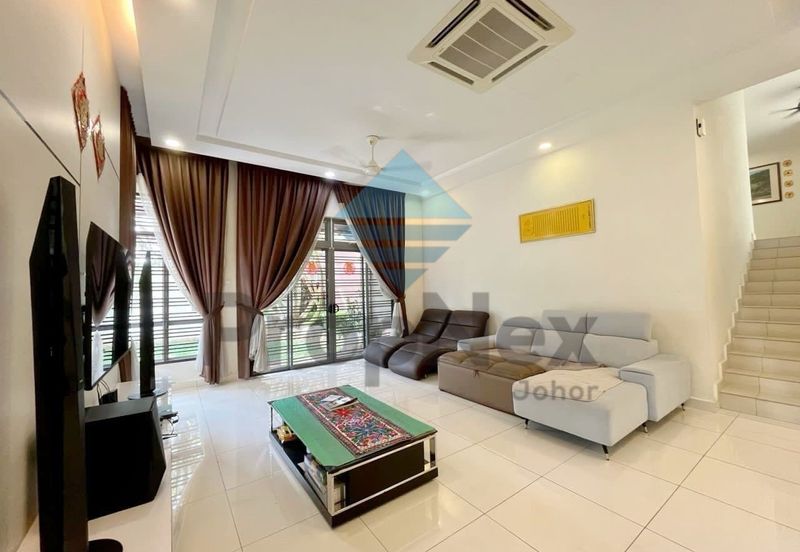 Taman Impian Heights