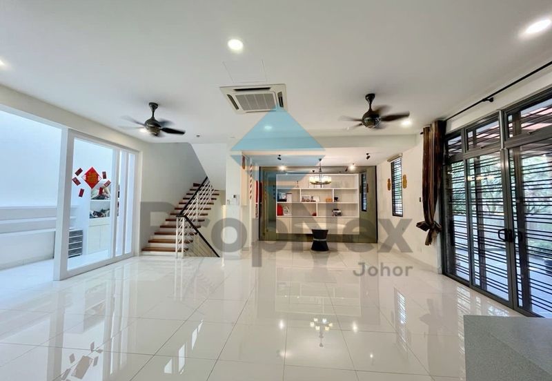 Taman Impian Heights