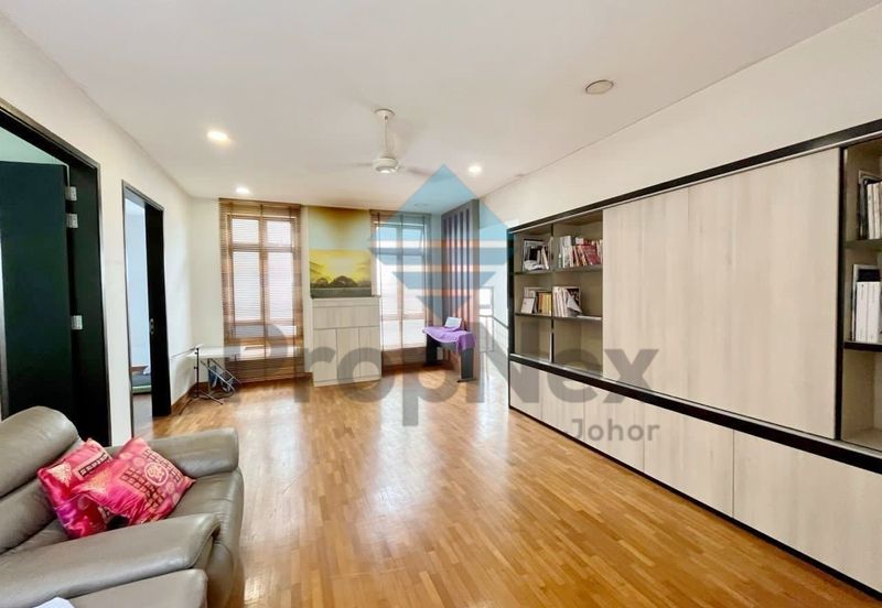 Taman Impian Heights