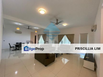 East Ledang 2 Storey Semi-D , Johor, Nusajaya