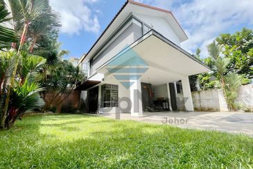 Taman Impian Heights